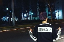 f(x)エンバ、日本ツアーを終え日本語でファンに感謝のメッセージ！「またあとで♡」