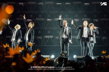 YG側、BIGBANGの同伴入隊説について否定「議論したこともない」