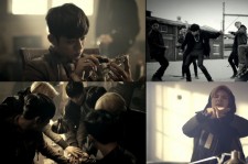 B.A.P、日本から世界に向けて新曲『KINGDOM』MVを公開