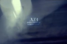 キム・ジュンス、『Even though I already know』MV写真コレクションⅠ