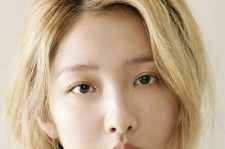 “すっぴん美人”4Minuteジヒョン、神秘的な素顔グラビア公開！