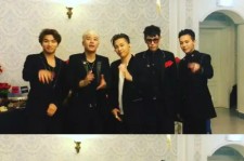 BIGBANG、今年夏に10周年記念コンサート開催を発表！