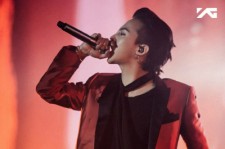 BIGBANG G-DRAGON、コンサートでの発言が話題「ファンのおかげでこの場にいることができる」