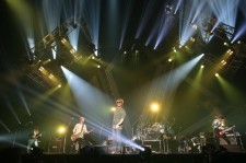 FTISLANDが、6月24日の武道館ファイナル公演をライブでサプライズ発表！