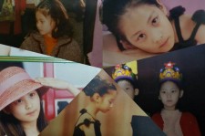 少女時代ソヒョン、子供の頃の写真を大公開！“今と変わらないルックス”