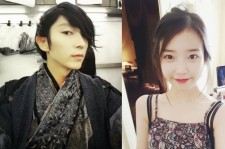 イ・ジュンギ＆IU主演ドラマ『歩歩驚心：麗』、SBSで8月29日に放送スタートへ！
