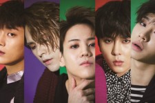 BEAST、6月3日より日本ツアー『BEAST GUESS WHO? TOUR』開催へ！