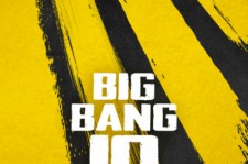 BIGBANG、デビュー10周年記念プロジェクト予告！サイトも開設