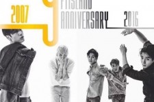 FTISLAND、韓国デビューから9周年！ファン＆メンバーに感謝のメッセージ投稿