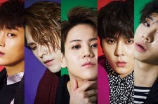 BEAST、8月に横浜と大阪で「BEAST GUESS WHO? TOUR」追加公演決定！