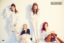YG新人ガールズグループ「BLACKPINK」、4人組でデビューが確定！