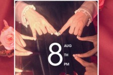 YG新人ガールズグループBLACK PINK、8月8日にデビューが決定！