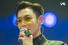 BIGBANG T.O.P、義務警察選抜試験合格・・・2017年入隊予定