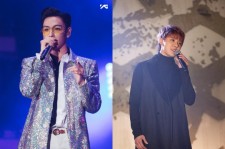 BIGBANG T.O.PとJYJジュンス、2月9日に軍入隊日が決定