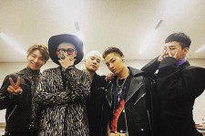 軍入隊間近BIGBANG T.O.P、メンバーに愛情たっぷりのコメント！