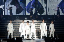2PM、15万人動員のアリーナツアー「LEGEND OF 2PM」を福岡でスタート！