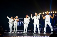 BIGBANG、大阪で10万人を熱狂　ワールドツアー海外最終公演の華を飾る