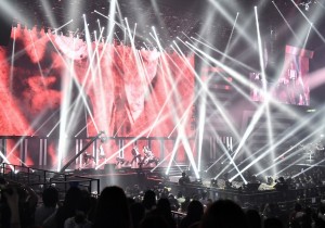 SMTOWNinHongKong