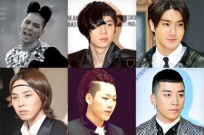 BIGBANG SOL、あのミッキーマウスヘアで最悪の髪型アイドルに・・・