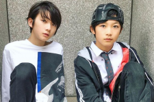 台湾在住の美しすぎる日本人兄弟、英亜（EA）＆英蘭（ERAN）、防弾少年団・Wanna One・NCT127らK-POPカバーダンスがすごいとネットで話題！