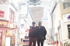 CNBLUE、日本へ！「名古屋、ひさしぶり」イ・ジョンシンがSNSでファンへ挨拶