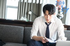 CNBLUE　イ・ジョンヒョンの魅力！主演ドラマ『その男オ・ス』、日本、アメリカ、アジア諸国で放送決定！