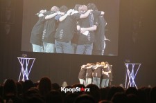 【レポート】UNB、「UNB Japan 2nd concert」開催！感動のステージに涙「僕たちでいてくれてありがとう」