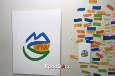 【レポート】BIGSTAR＆UNBのリーダーであるFeeldogの個展「SPEAKOUT :BPNN」がソウルで開催！
