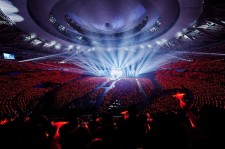 東方神起、33公演68万人を動員した全国ツアー「東方神起 LIVE TOUR 2018 ～TOMORROW～」LIVE DVD＆Blu-rayリリース決定！