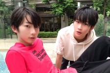 台湾在住の日本人美少年兄弟、英亜（EA）＆英蘭（ERAN）、iKON「LOVE SCENARIO」に続きStray Kids「MIROH」ダンスカバーに挑戦！【動画】