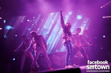 SHINee、新曲ダンスバージョンを公開【写真26枚】