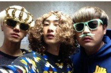 SUPER JUNIOR、BIGBANG、2PM、KARAほか、K-POPアイドルの衝撃“カツラ”ファッション！