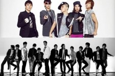 東方神起、SUPER JUNIOR、BIGBANGほか、韓流アイドル達の元芸名が話題