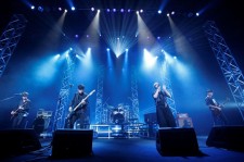 FTISLAND、東京フォーラムでファンミ開催　夏のツアー会場＆日程を発表！