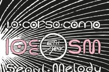 チャンミン、ウニョク、ティファニー、ジョンヒョン、クリスタルの「10 Corso Como Seoul Melody」プレビュー映像公開