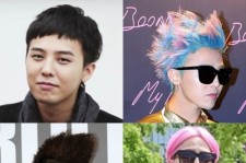 BIGBANG G-DRAGONのヘアスタイル、ファンが最も好きなのはナチュラルヘア