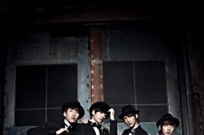 BOYFRIEND、待望の日本1stアルバム5月29日発売決定へ