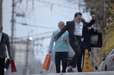 PSY新曲「ジェントルマン」MV、KBSが放送非適格判定