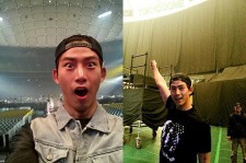2PM、きょうから初の東京ドーム2DAYS！