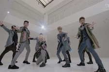 SHINee、「Why So Serious?」ティーザー公開！