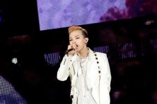 G-DRAGON （from BIGBANG）、韓国ソロ歌手初のドームツアー　西武ドーム公演