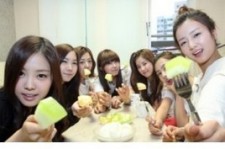 SHINee、miss A、2NE1、SISTARほか　K-POPスターの宿舎での素顔