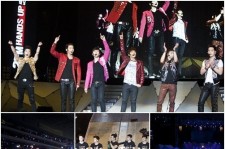 2PM、中国・南京で初コンサート開催　収益金の一部を寄付