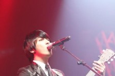 CNBLUE アジアツアー「BLUESTORM」in バンコク