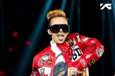 BIGBANG G-DRAGON、ワールドツアー・台湾公演で2万6千人を熱狂