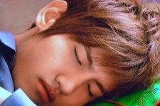 東方神起、SUPER JUNIOR、BIGBANG、JYJほか、K-POP男性アイドルの寝顔 ”一番熟睡しているのは誰？”