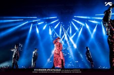 Big Bang G-Dragon、ソロワールドツアー「ONE OF A KIND」香港公演開催