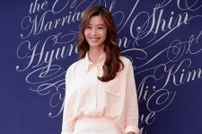 シン・ヒョンジュン結婚式にソン・ユナ、チェ・ジウら多数の豪華ゲストが出席