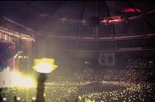 BIGBANG ワールドツアー「ALIVE TOUR 2012」in ソウル
