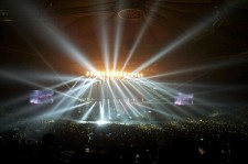 BIGBANG、ワールドツアー「AVLIVE TOUR 2012」スタート！